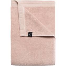 Himla Lina Gæstehåndklæde Pink (50x30cm)