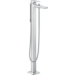 Hansgrohe Metropol Einhebel-Wannenmischer 235 mm