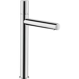 Hansgrohe AXOR etgrebsbatteri 198mm tud 1h/Zerogr