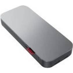 Lenovo Go USB-C Laptop Power Bank Strømforsyning 80 Plus Fjernlager, 5-6 dages levering