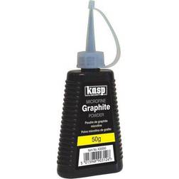 Kasp K30050 Grafitpulver 50