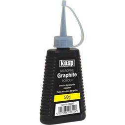 Kasp Lubrifiant Microfine Graphite Powder K300 50g