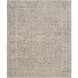 Safavieh Izmir Light Grey/Light Green, Gray