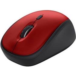 Trust Yvi+ Souris Sans Fil 800-1600 DPI