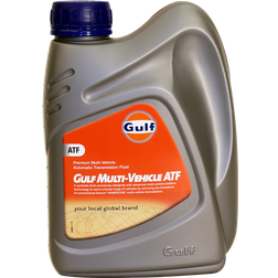Gulf multi-vehicle aut. 1 Gearboksolie 1L