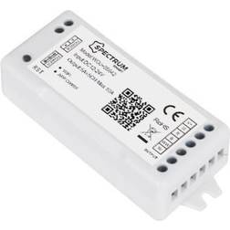 Spectrum strip controller CCT 12/24V DC 120W/240W LED bånd