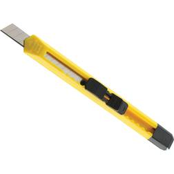 Stanley Tools Quick Point Utility SQN10131P Snap-off Blade Knife