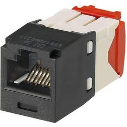 Panduit Modular jack kat.5e utp