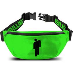 Billie Eilish Fanny Pack Bad Guy Green