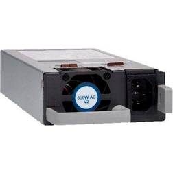 Cisco 650W AC Config 4 Power Supply FtB