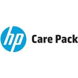 HP Care Pack 3 Years