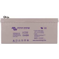 Victron Energy 12V/220Ah Deep Cycle GEL batteri