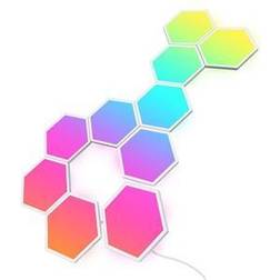 Govee Glide Hexa Bande lumineuse 10pcs