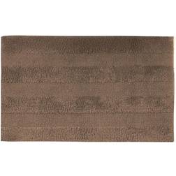 Sorema bademåtte New Plus Brun, Beige cm