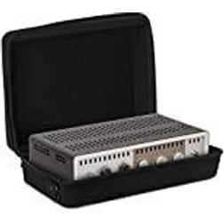 UDG Creator Universal Audio OX AMP Top Box Black