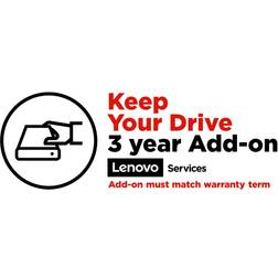 Lenovo Keep Your Drive Service utökat