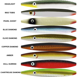 Westin D360° V2-22 gr.-Pearl Ghost
