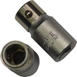 Bato Adapter 1/4" x 1/4" For bits.Bato