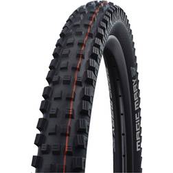 Schwalbe Cubierta Magic Mary 29x2.60 Hs447 Evo Super Trail Plegable Negro 65-622