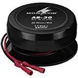 Monacor AR-30 Körperschall-Lautsprecher 30 W