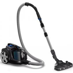 Philips PowerPro Expert FC9747/09 Musta