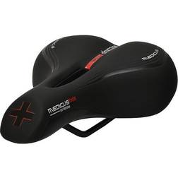 Wittkop da.Tekk.-saddle Wittkop Medicus 2.0 black