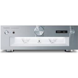 Technics SU-G700M2 Stereo Integrated Amplifier Silver