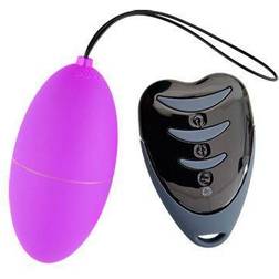 Adrien Lastic Alive Magic Egg 3.0 Purple