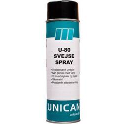 Unican Svejsespray U-80 500ml