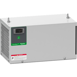 Schneider Electric Køleenhed 410w 230v Sidemonteret