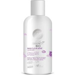 Natura Siberica Eurobio Lab Bath foam for children 0+ 250ml