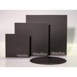 BuildTak 3D printbed overflade, 203x203 mm