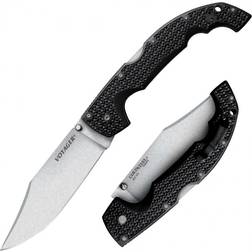 Cold Steel Voyager XL Lockback Jagtkniv
