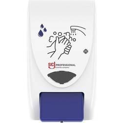 SCJ Professional Cleanse Hands