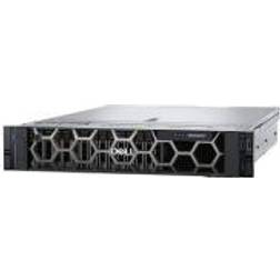 Dell PowerEdge R550 Server rack-monterbar