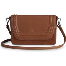 Markberg Crossbody TiffanyMBG Antique Brun