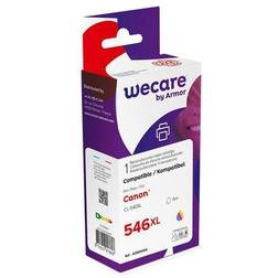 WeCare Bläckpatron CANON CL-546XL