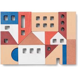 ferm LIVING Little Architect Blocks