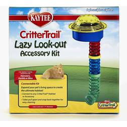 Kaytee Crittertrail Expansion Kit For Crittertrail Small Animal Homes Multicolor