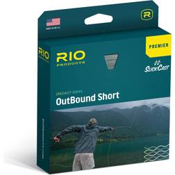 RIO Premier Outbound Short Floating #8
