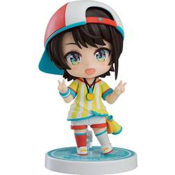 Oozora Subaru Nendoroid Action Figure 10 cm