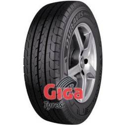 Bridgestone Duravis R660 Eco 205/75 R16C 110/108R 8PR MO-V