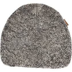 Shepherd of Chair Cushions Grey