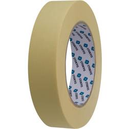 Stokvis MASKERINGSTEJP 80GR 25MM 50M