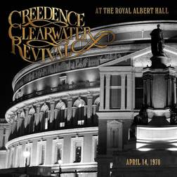 At The Royal Albert Hall (Vinyl)