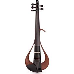 Yamaha YEV 105 B 02 4/4 Black Violino Elettrico