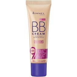 Rimmel BB Cream 9 in 1 crema BB SPF 15 tono Medium 30 ml