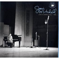 Live At Carnegie Hall 1969 (Vinyl)