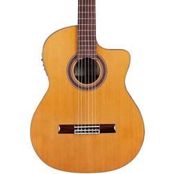 Cordoba C7-CE CD Iberia guitare électro-acoustique classique