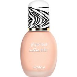 Sisley Paris Phyto-Teint Ultra Éclat 00N Pearl